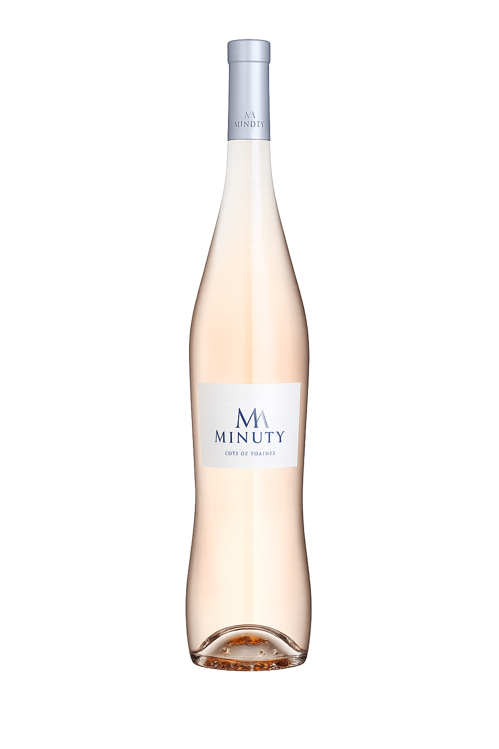 Minuty M 2024