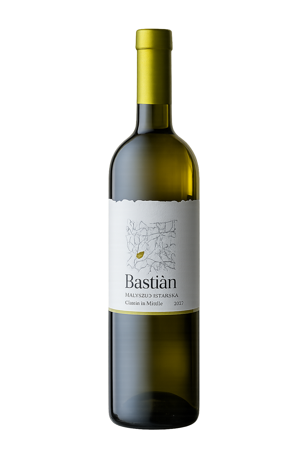 Bastian Malvazija