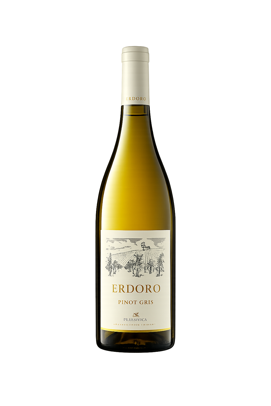 Erdoro Pinot Gris 2025