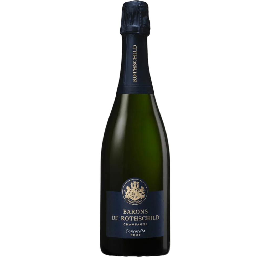 Baron de Rotschild Concordia