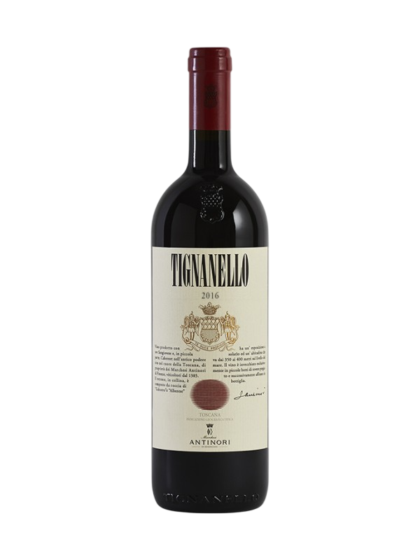 Tenuta Tignanello 2022