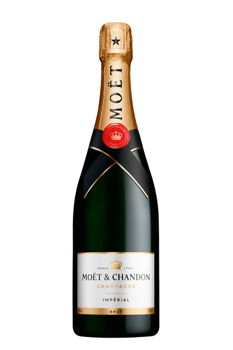 Moët & Chandon Champagne