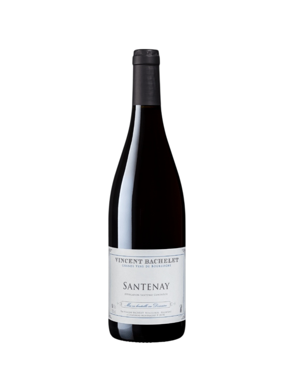 Domaine Vincent Bachelet