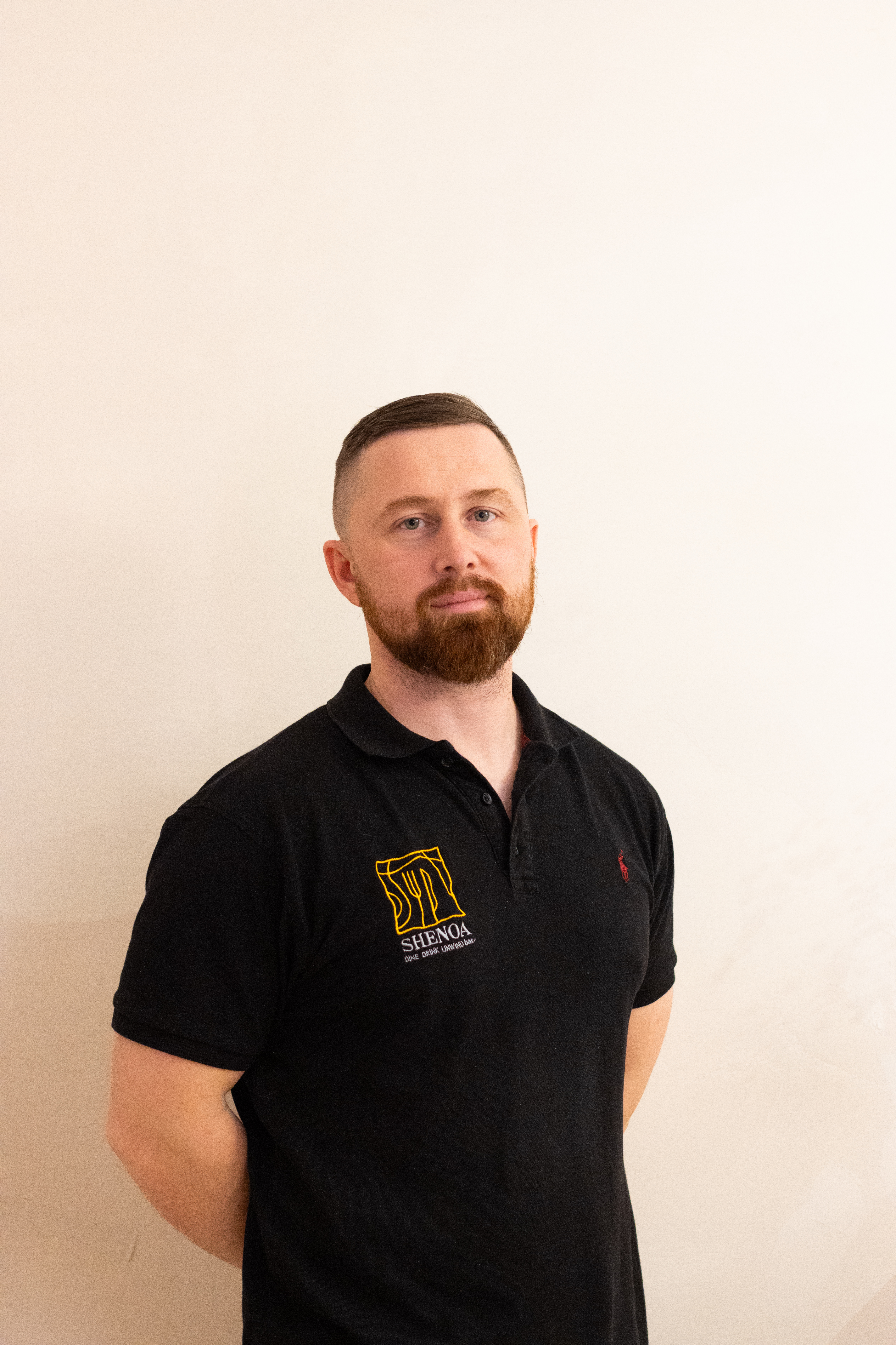 Robert Petrinjak – Vlasnik Shenoa Bar