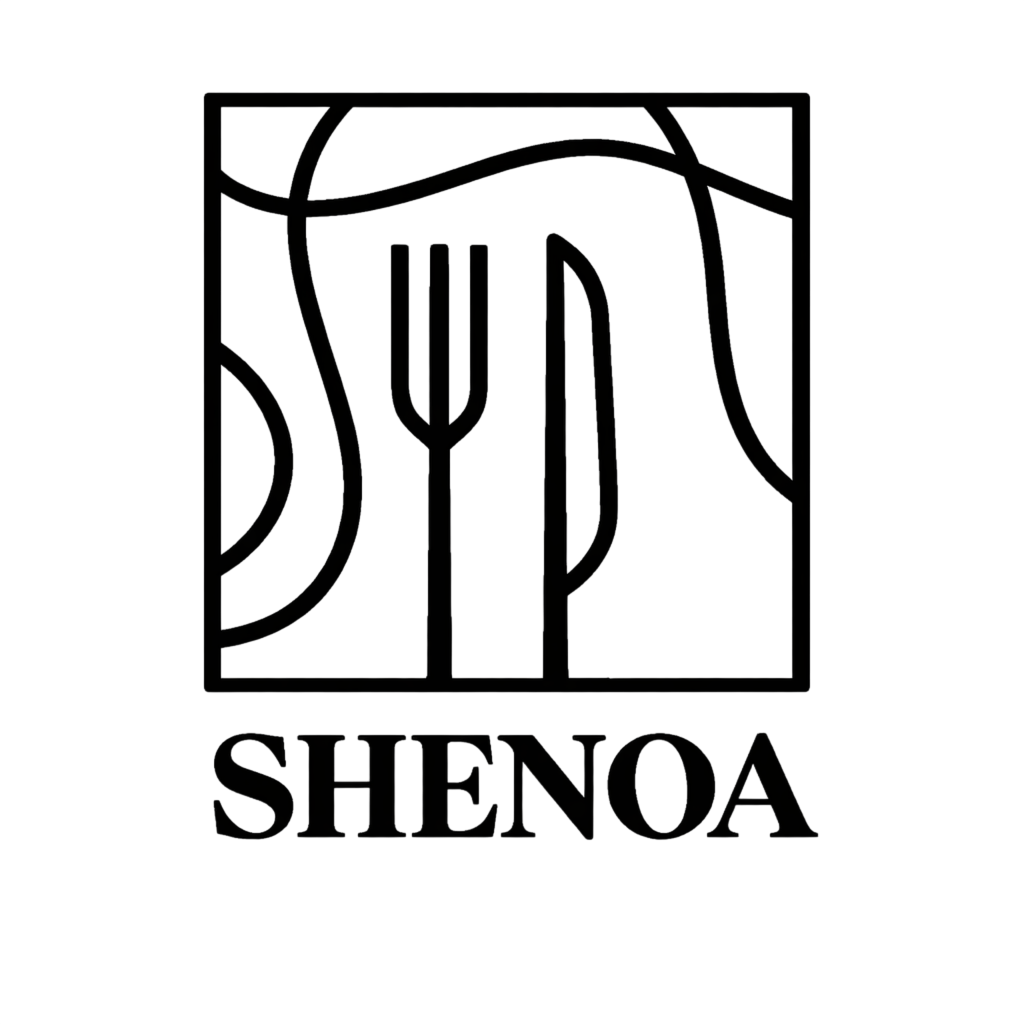 Shenoa Logo